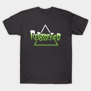 Repossessed Show Logo T-Shirt